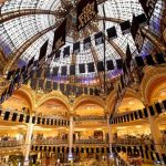 Luxury Shopping - purchase, shop, paris