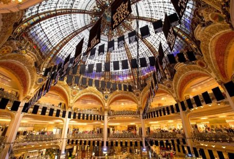 Luxury Shopping - purchase, shop, paris